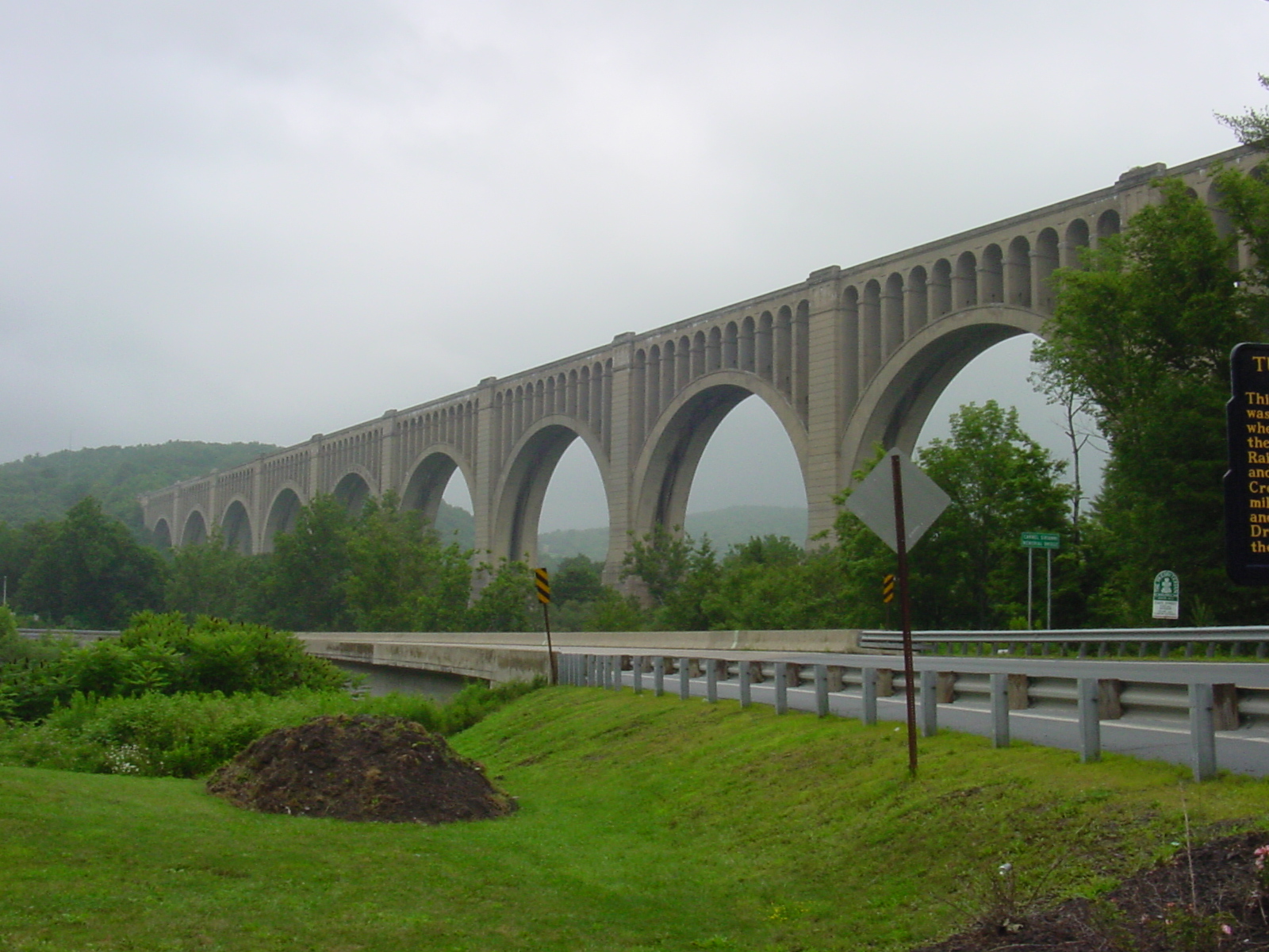 tunkhannock viaduct